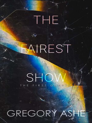 cover image of The Fairest Show